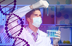 重庆孕期亲子鉴定收费多少钱(预约咨询)